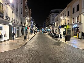 Archivo:Avenue Château - Vincennes (FR94) - 2021-12-17 - 1