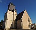 Avezeglise