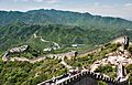 Badaling China Great-Wall-of-China-01