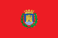 Bandera de Alcalá de Henares.svg