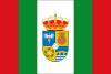 Bandera de Calzadilla de Tera (Zamora).svg