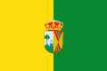 Bandera de Nuño Gómez.svg