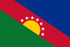 Bandera del Municipio Valera.svg