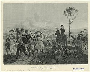 Battle of Bennington 1777.jpeg