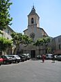 Beaumes-de-Venise 2005 026