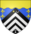 Blason Mouilleron-le-Captif