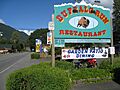 Buffalo Run Restaurant - Flickr - brewbooks