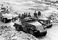 Bundesarchiv Bild 146-1990-071-31, Nordafrika, Rommel, Bayerlein