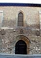 Burgos - Convento de Santa Clara 02
