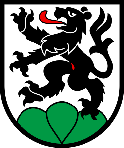 CHE Schwarzenburg COA