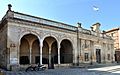 Cabildo Viejo Plaza Asuncion Panoramica Jerez