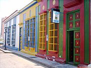 Archivo:Calle Carabobo en el Saladillo de Maracaibo 25