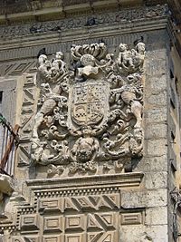 Archivo:Cantabria Santoña ChiloechesEscudo lou