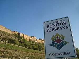Archivo:Cantavieja (Teruel)