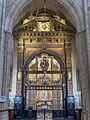 Capilla del Sagrario (Cathedral of Huesca)
