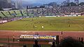 Caracas Fc 1-4 Deportivo Petare