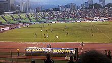 Archivo:Caracas Fc 1-4 Deportivo Petare