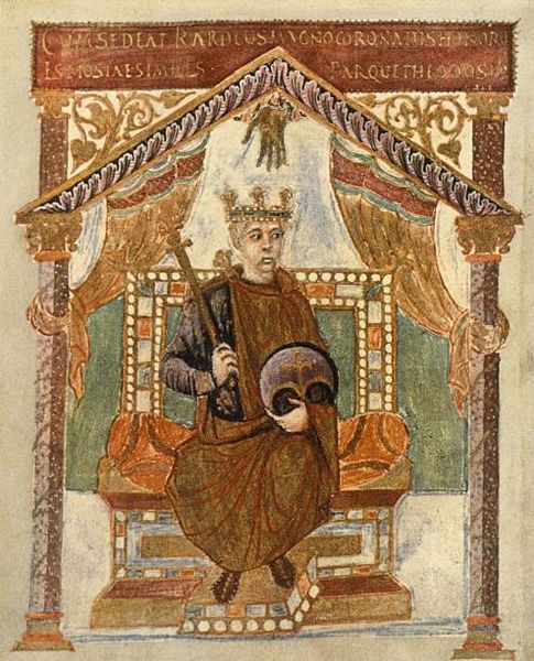 Carlo calvo