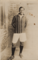 Carlos "Chaleco" García Tello