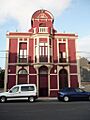 Casa La Felguera