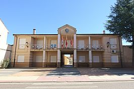 Casa consistorial