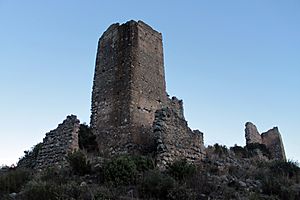 Archivo:Castillo de Chera 03
