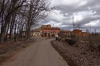 Castilnuevo, vista desde el sur.jpg