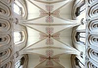 Archivo:Catedral de Wells - Volta nau