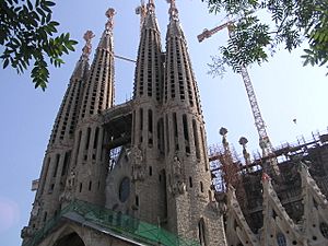 Archivo:Cathedral Sagrada Familia