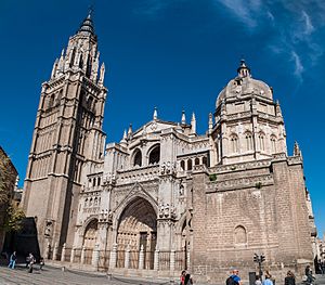 Cathedral of Toledo (7079311505).jpg