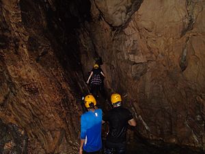 Archivo:Cavernas y Grutas de El Prodigio San Luis Antioquia