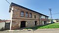 Centro Social de Hijona (69570)