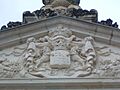 Chateau de Divonne 1