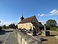 Chenay - Eglise 01