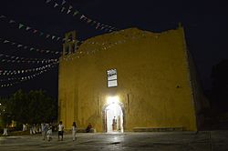 Chichimilá, Yucatán. - panoramio.jpg