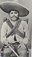 Chon Díaz