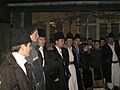 Christmas carol singing (Prigor-CS-RO)