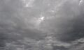 Cielo Nublado