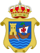 Coat of Arms of Comillas.svg