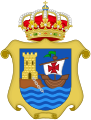 Coat of Arms of Comillas