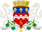 Coat of Arms of Saumur.svg