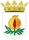 Coat of Arms of the Castilian Realm of Granada.svg