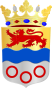 Coats of arms of Oude IJsselstreek.svg