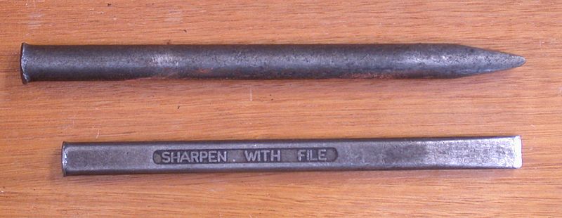 ColdChisels