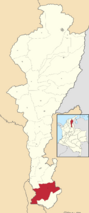 Colombia - Cesar - San Martín.svg