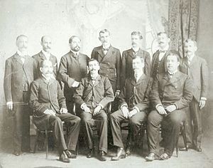 Archivo:Consejo Municipal de 1903