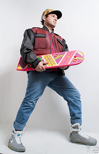 Cosplay of Marty McFly 2015 (cropped).jpg
