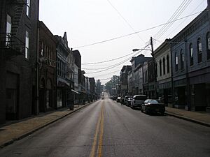 Archivo:Cynthiana kentucky