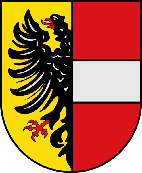 DEU Achern COA