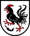DEU Haan COA